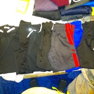 Boys sweats and joggers